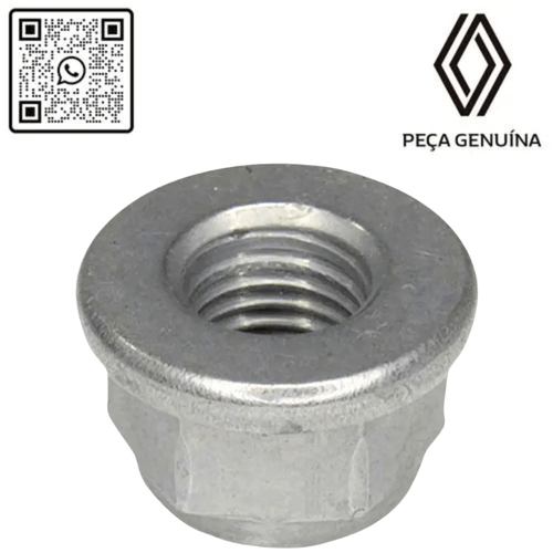 RN 94633R 401594633R Porca Renault 2